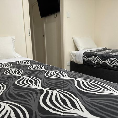 Paringa Caravan Park Renmark Exterior photo