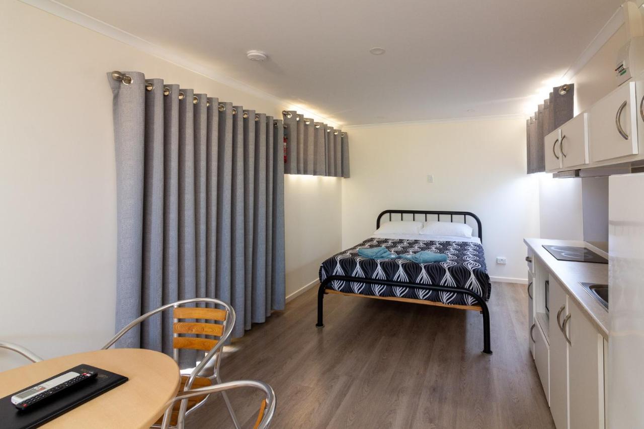 Paringa Caravan Park Renmark Exterior photo