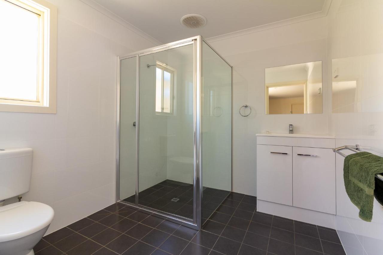 Paringa Caravan Park Renmark Exterior photo