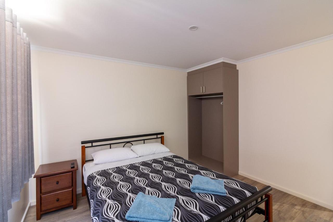Paringa Caravan Park Renmark Exterior photo