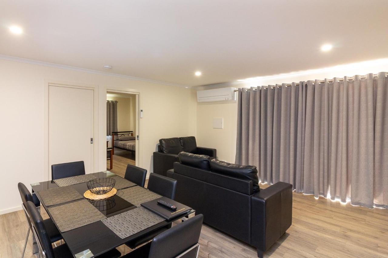Paringa Caravan Park Renmark Exterior photo