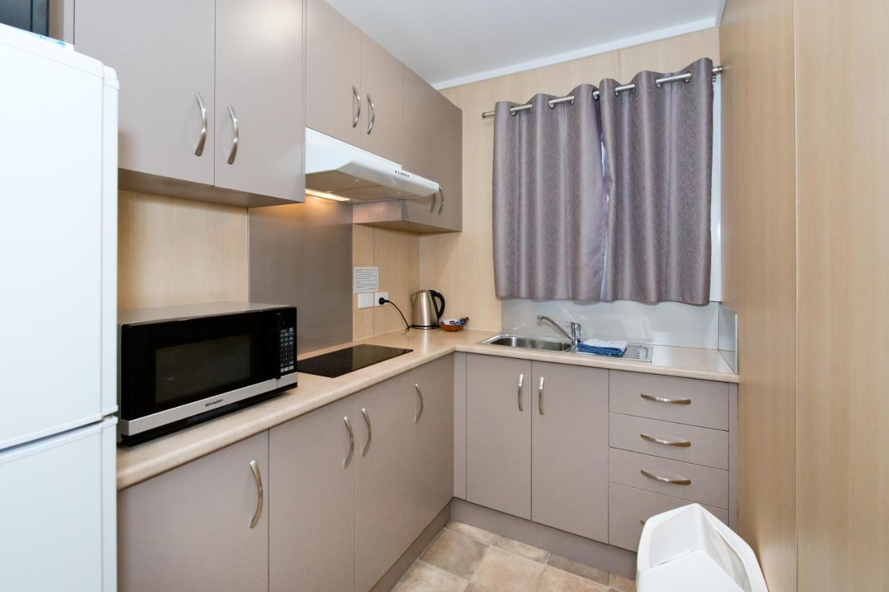 Paringa Caravan Park Renmark Exterior photo